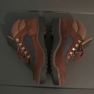 BEEF/BROCCOLI TIMBERLAND BOOT